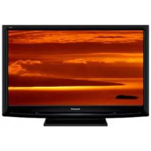 Panasonic Viera Th P42A20D 42 Inch Plasma Hd Ready Front
