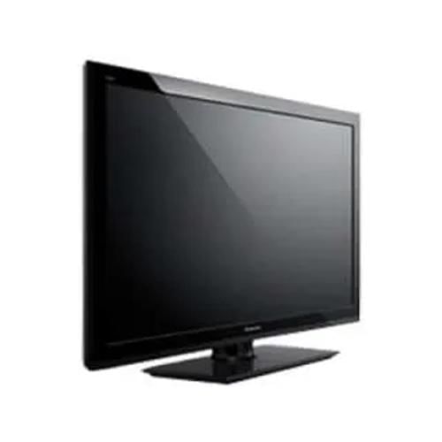 Panasonic Viera Th L32Xm5 32 Inch Led Hd Ready Front Display