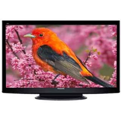 Panasonic Viera Th P42X30D 42 Inch Plasma Hd Ready Front