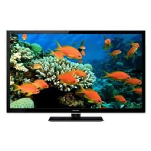 Panasonic Viera Th L32E5Dg 32 Inch Led Full Hd Front