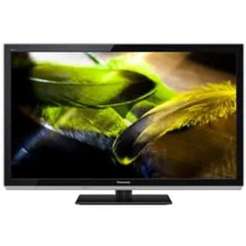Panasonic Viera Th P50Ut50 50 Inch Plasma Full Hd Front