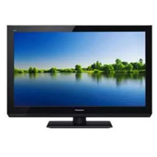 Panasonic Viera Th L32C55D 32 Inch Lcd Hd Ready Front