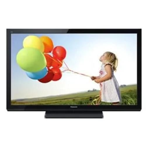 Panasonic Viera Th P50X50D 50 Inch Plasma Hd Ready Front
