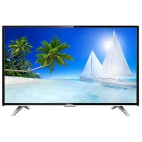 Panasonic Viera Th 50C300Dx 50 Inch Led Full Hd Front