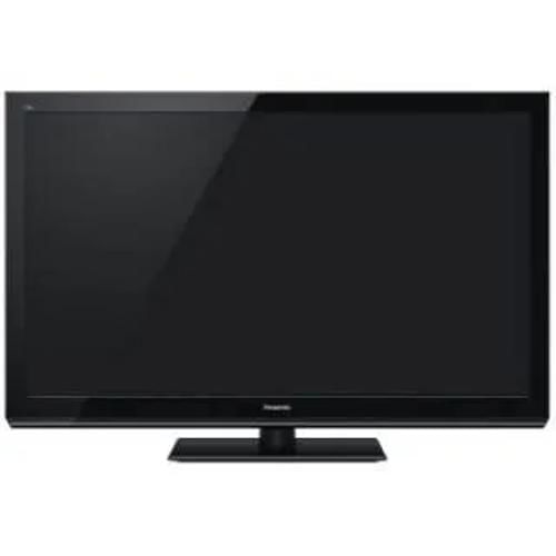 Panasonic Viera Th P50St30D 50 Inch Plasma Full Hd Front