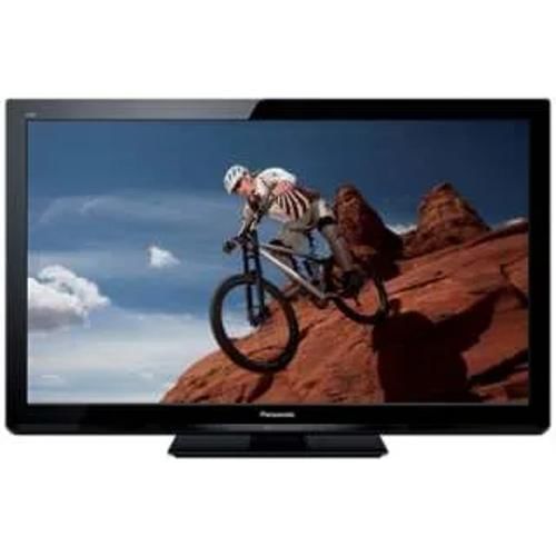 Panasonic Viera Th P42Ut30D 42 Inch Plasma Full Hd Front