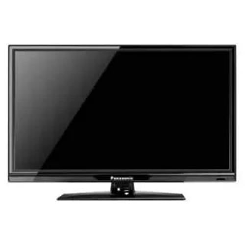 Panasonic Viera Th 28C400Dx 28 Inch Led Hd Ready Front Display