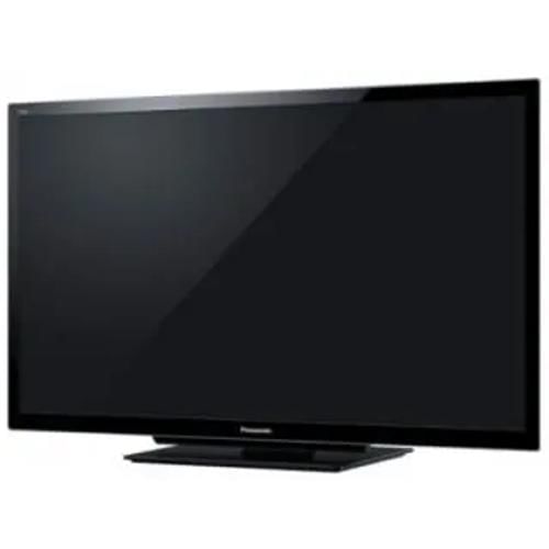 Panasonic Viera Th P42Gt50D 42 Inch Led Full Hd Front Display
