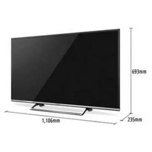 Panasonic Viera Th 49Cs580D 49 Inch Led Full Hd Front Display