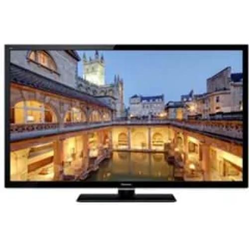 Panasonic Viera Th L50Em5D 50 Inch Led Full Hd Front