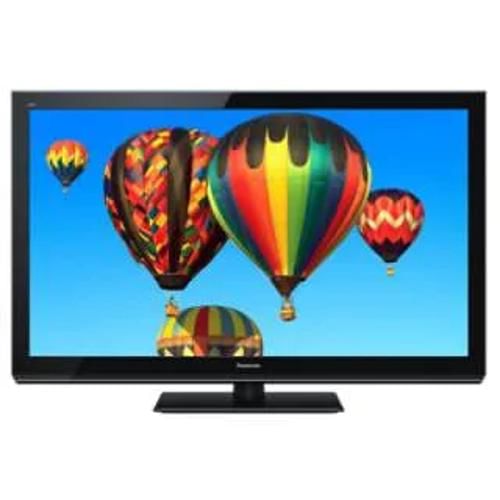 Panasonic Viera Th L42U5D 42 Inch Lcd Full Hd Front Display