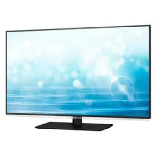 Panasonic Viera Th L50B6D 50 Inch Led Full Hd Front Display