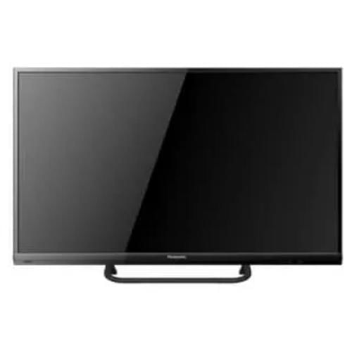 Panasonic Viera Th 40C200Dx 40 Inch Led Full Hd Front Display