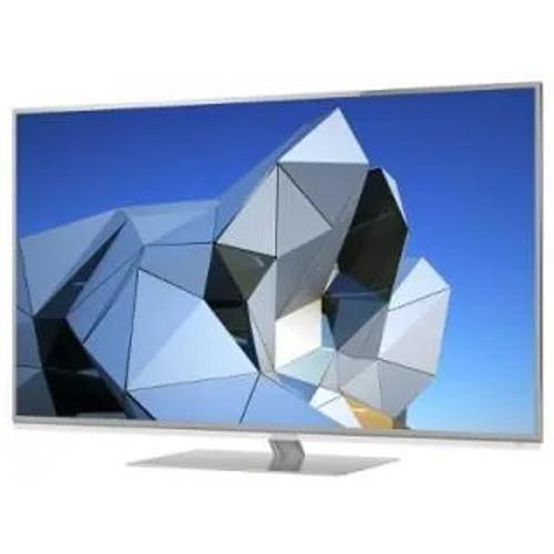 Panasonic Viera Th L42Dt50D 42 Inch Led Full Hd Front Display