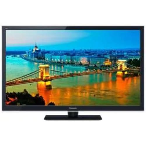 Panasonic Viera Th L47Et5D 47 Inch Led Full Hd Front