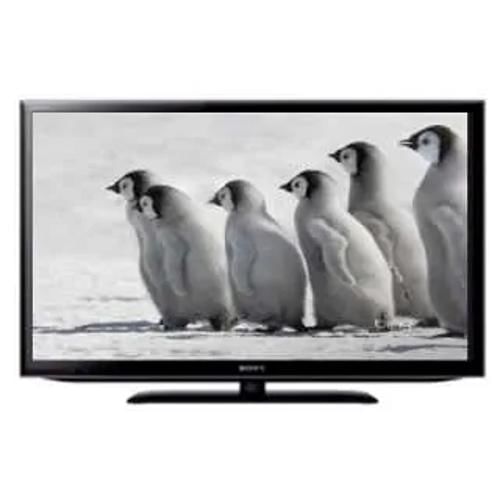 Sony Bravia Kdl 46Ex650 46 Inch Led Full Hd Front