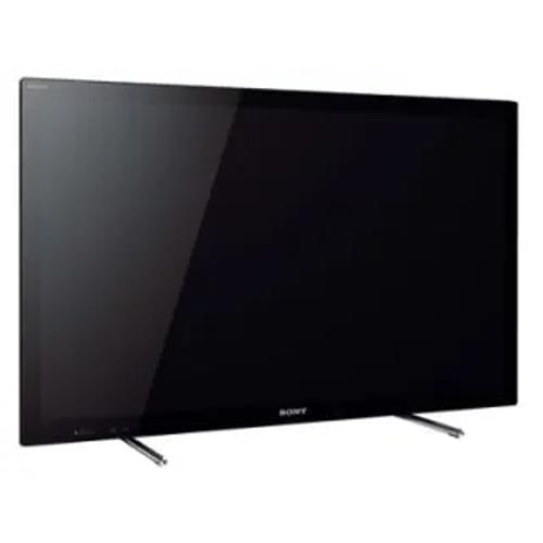 Sony Bravia Kdl 40Nx650 40 Inch Led Full Hd Front Display