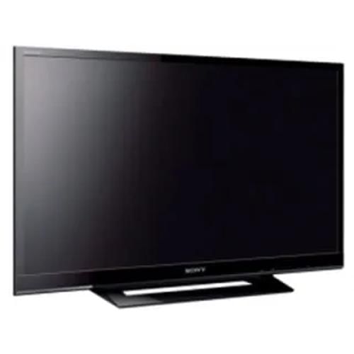 Sony Bravia Klv 32Ex330 32 Inch Led Hd Ready Front Display