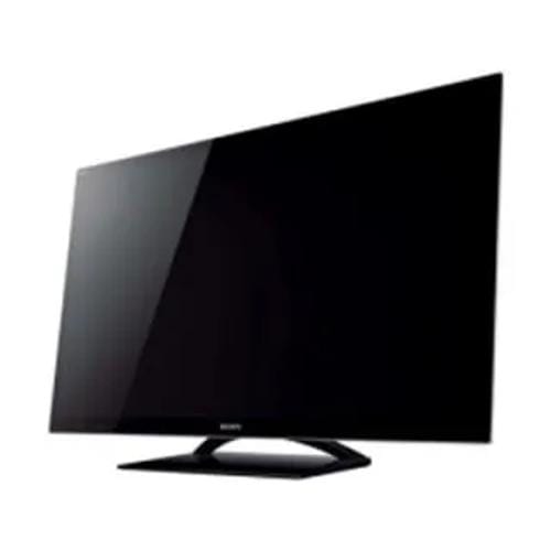 Sony Bravia Kdl 46Hx850 46 Inch Led Full Hd Front Display