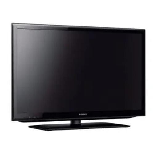 Sony Bravia Kdl 32Ex550 32 Inch Led Hd Ready Front Display