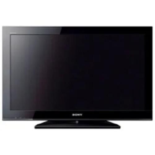 Sony Bravia Klv 32Cx350 32 Inch Lcd Hd Ready Front