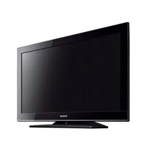Sony Bravia Klv 32Bx350 32 Inch Lcd Hd Ready Front Display