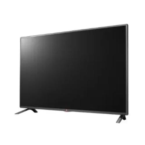 Lg 32Lb563B 32 Inch Led Hd Ready Front Display