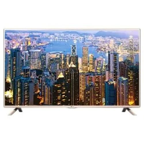 Lg 32Lf581B 32 Inch Led Hd Ready Front