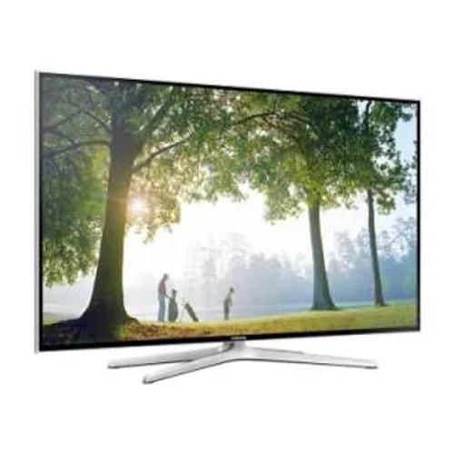 Samsung Ua55H6400Ar 55 Inch Led Full Hd Front Display
