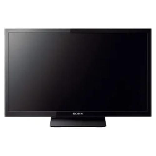 Sony Bravia Klv 32R412B 32 Inch Led Hd Ready Front