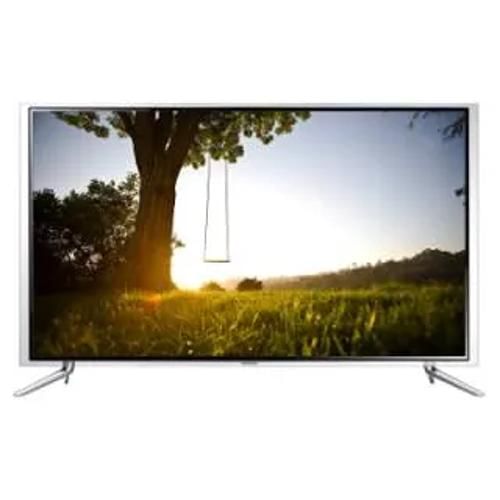 Samsung Ua40F6800Ar 40 Inch Led Full Hd Front