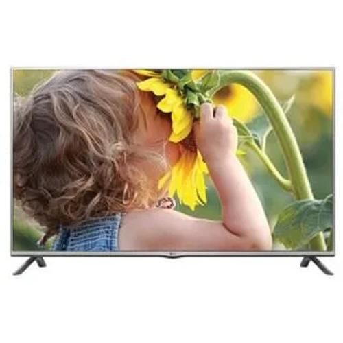 Lg 32Lf554A 32 Inch Led Hd Ready Front