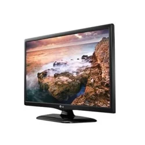 Lg 24Lf452A 24 Inch Led Hd Ready Front Display