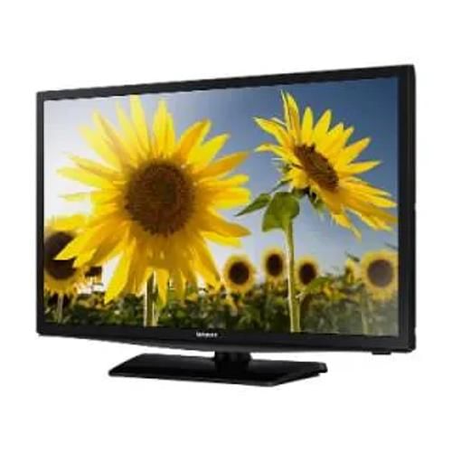 Samsung Ua24H4100Ar 24 Inch Led Hd Ready Front Display