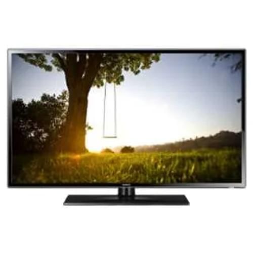 Samsung Ua46F6100Ar 46 Inch Led Full Hd Front