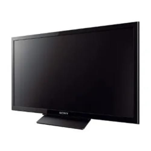 Sony Bravia Klv 22P402C 22 Inch Led Full Hd Front Display