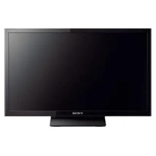 Sony Bravia Klv 24P422C 24 Inch Led Hd Ready Front Display