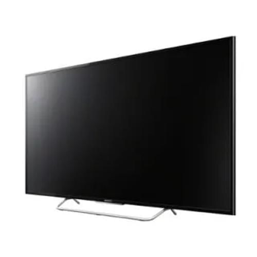 Sony Bravia Kdl 48W700C 48 Inch Led Full Hd Front Display