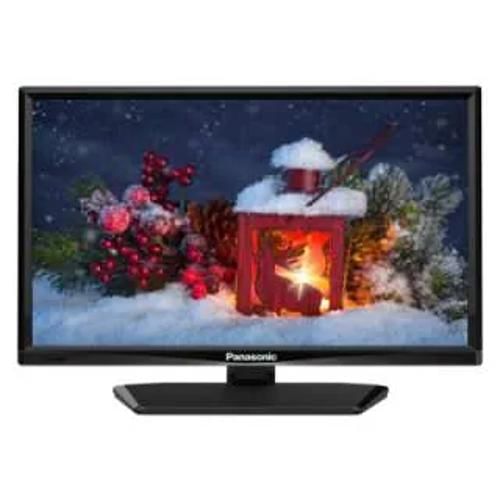 Panasonic Viera Th 24A403Dx 24 Inch Led Hd Ready Front