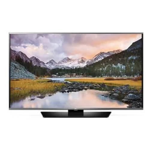 Lg 49Lf6300 49 Inch Led Full Hd Front