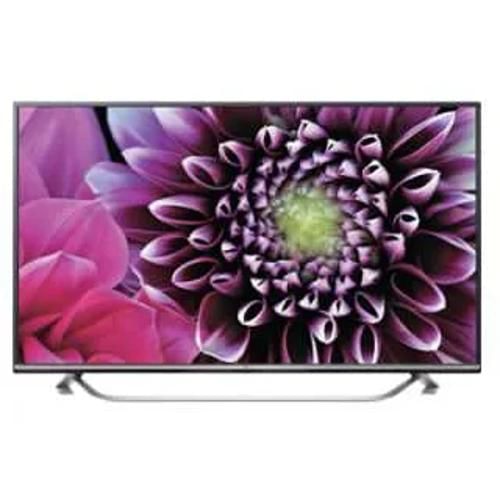 Lg 49Uf770T 49 Inch Led 4K Front