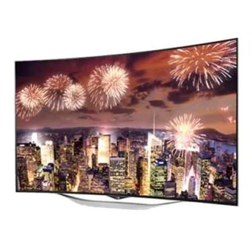 Lg 55Ec930T 55 Inch Oled Full Hd Front Display