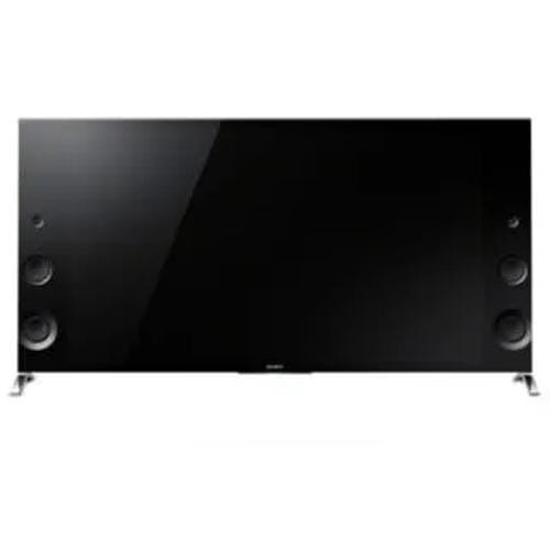 Sony Bravia Kd 79X9000B 79 Inch Led 8K Uhd Front Display