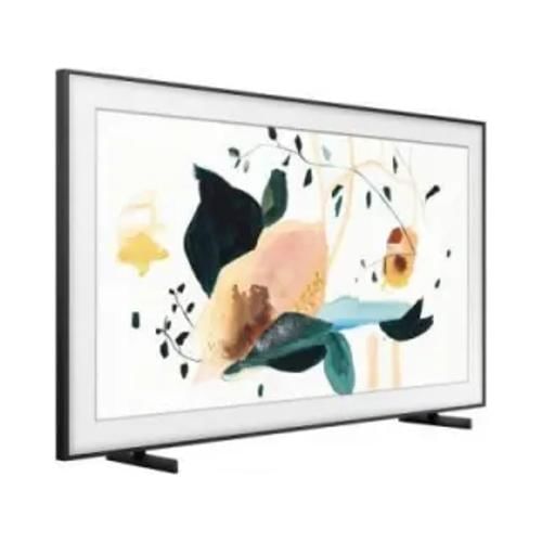 Samsung Qa75Ls03Tak 75 Inch Qled 4K Front Display