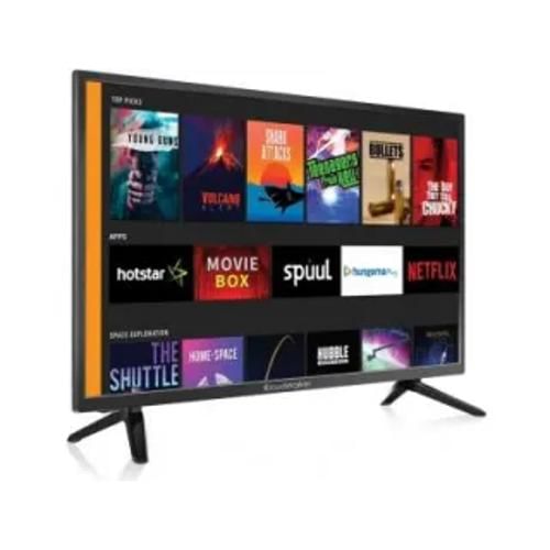 Cloudwalker 32Sh04X 32 Inch Led Hd Ready Front Display