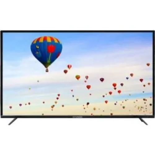 Hyundai Hy4385Fhd37 V 43 Inch Led Full Hd Front