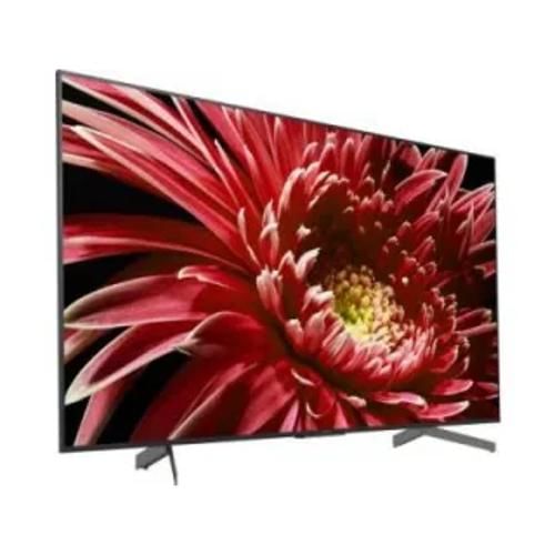 Sony Bravia Kd 49X8500G 49 Inch Led 4K Front Display
