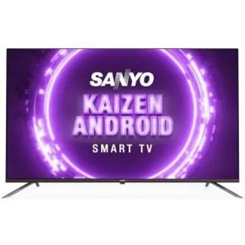 Sanyo Xt 55A082U 55 Inch Led 4K Front