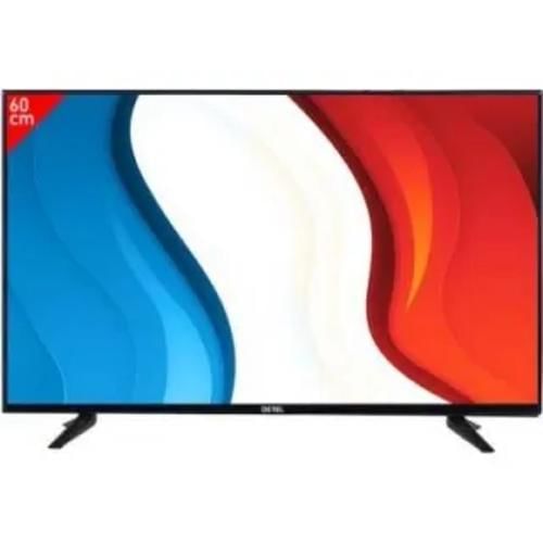 Detel Di24Sf 24 Inch Led Full Hd Front