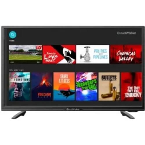 Cloudwalker 32Shbb 32 Inch Led Hd Ready Front